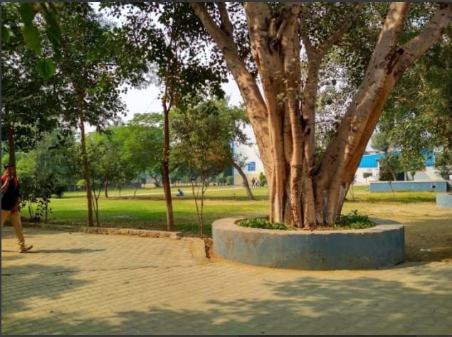 Chhotu Ram Rural Institute Of Technology New Delhi CRRIT Campus photo 13